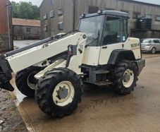Terex Tm200-r