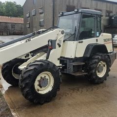 Terex Tm200-r
