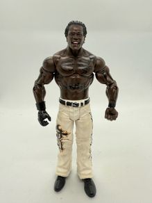 wwe R Truth action figure