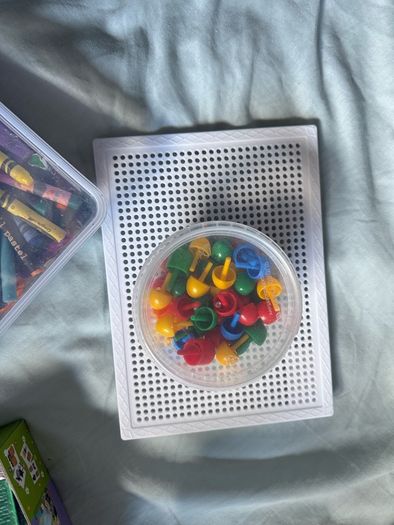 arts and crafts