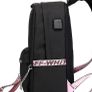 Chad Wild Clay game student school bag travel bag casual backpack Image 2