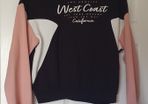Size 12/14 - Crop top