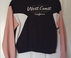 Size 12/14 - Crop top