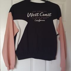Size 12/14 - Crop top