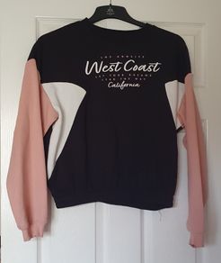 Size 12/14 - Crop top