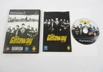 Free Post The Getaway PS2 PlayStation 2