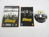 Free Post The Getaway PS2 PlayStation 2