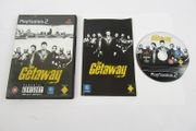 Free Post The Getaway PS2 PlayStation 2