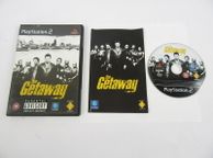 main image for ad Free Post The Getaway PS2 PlayStation 2