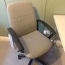 Desk and chair Image 2