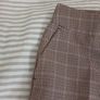 Zara Ladies 3/4 Length Trousers Image 3