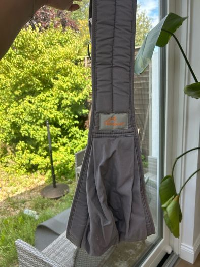 Mumgaroo baby sling toddler carrier