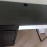Ikea desk. Image 2