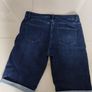 Denim Knee Shorts Next size 14 Image 8