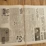 World War II Newspapers Image 2