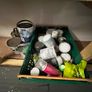 Set-Building, Fixings, Paint & Consumables Lot Image 8