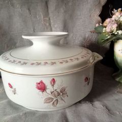 Arklow Pottery "AVOCA" Tureen Lidded Casserole Dish