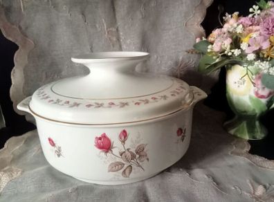 Arklow Pottery "AVOCA" Tureen Lidded Casserole Dish