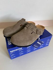 Birkenstock boston