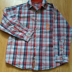 SALE E4  "Dunnes" Shirt. Age 7-8