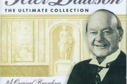 Free Postage! Peter Dawson. The Ultimate Collection. CD.