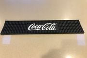 Coca Cola Large rubber pub runner