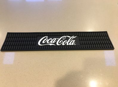 Coca Cola Large rubber pub runner
