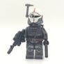 Clone Force 99 (Bad Batch) Star Wars Minifigures Image 2