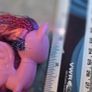 Princess Twilight Sparkle Glitter and Tinsel Brushable 3inch Festival Friendship 2017 MLP G4 My Little Pony Image 7