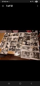 1971 The French Connection Press Kit Photos