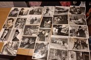 1971 The French Connection Press Kit Photos