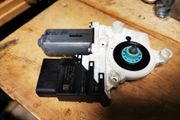 Passat B6 rear window regulator