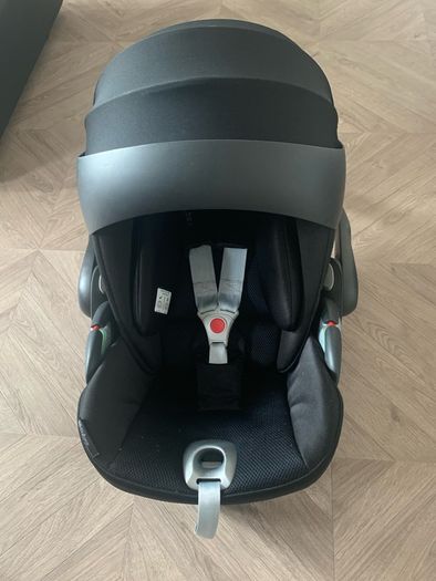 Cybex T I-size
