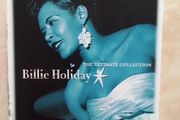 Billie Holiday 2CD + DVD - The Ultimate Collection