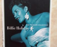 Billie Holiday 2CD + DVD - The Ultimate Collection