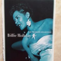 Billie Holiday 2CD + DVD - The Ultimate Collection