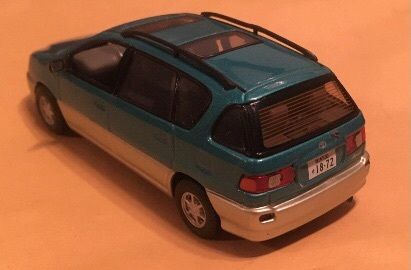 Vitesse 1/43 Toyota Ipsum Picnic
