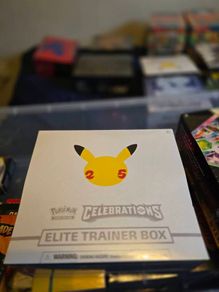 pokemon celebrations etb