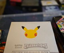 pokemon celebrations etb