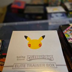 pokemon celebrations etb