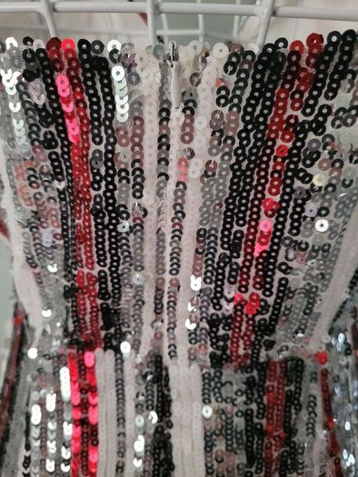 love&other things sequin dress