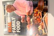 cook books