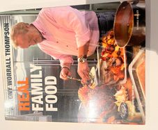 cook books
