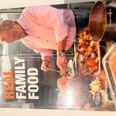 cook books