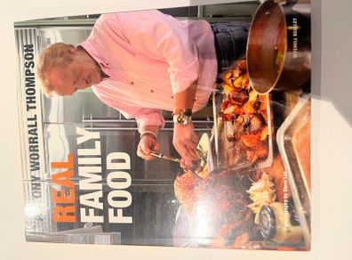 cook books
