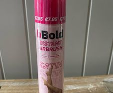 self tan bBold spray water resistant medium new