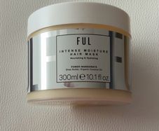 FUL Intense Moisture Hair Mask 300ml