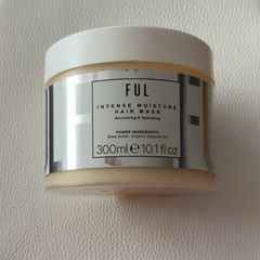 FUL Intense Moisture Hair Mask 300ml