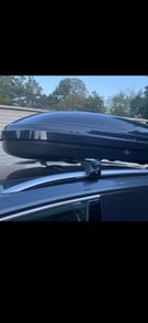 Roof Box