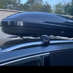 Roof Box